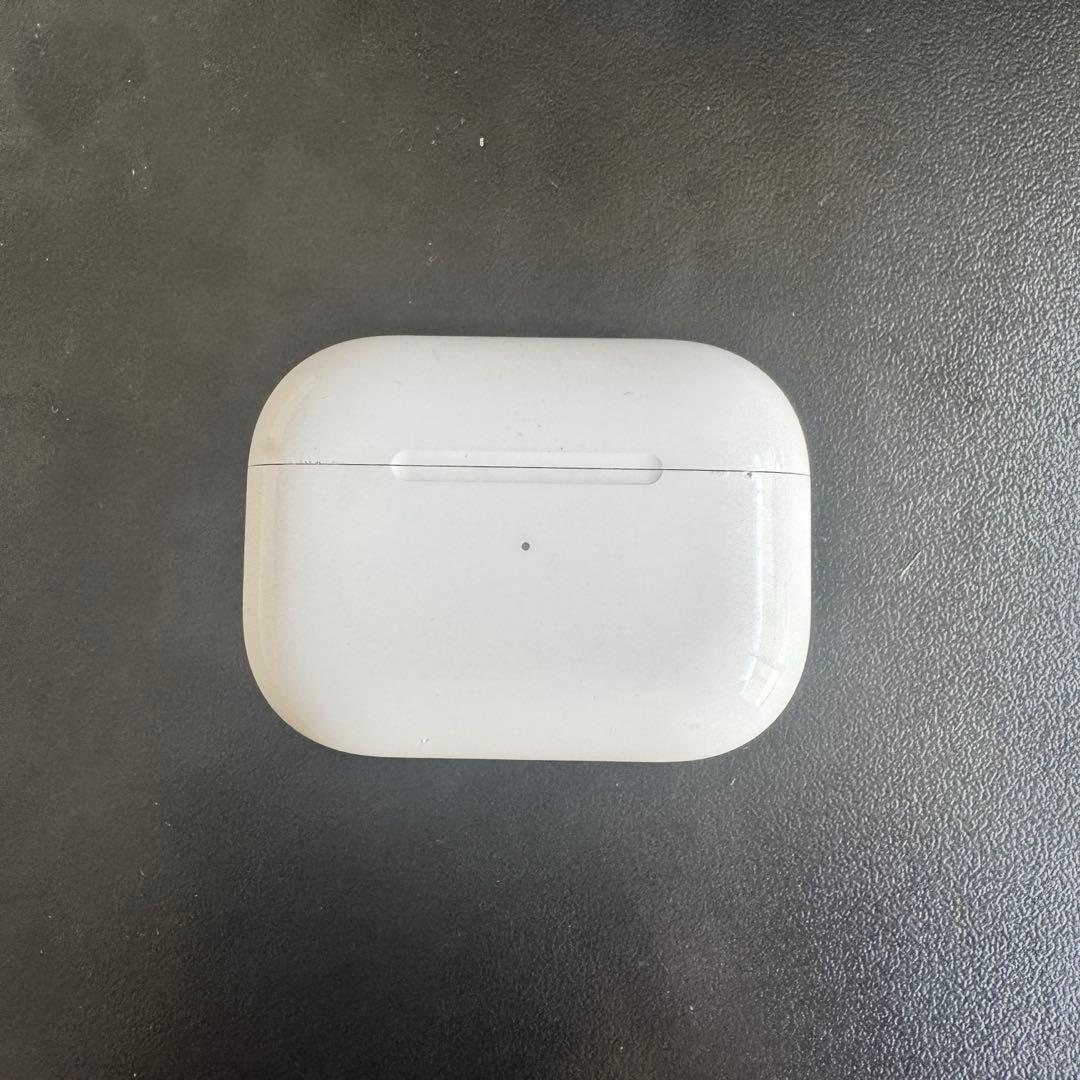 【付属品つき】AirPods pro 第一世代 充電ケース付き