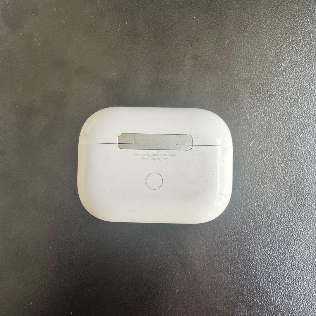 【付属品つき】AirPods pro 第一世代 充電ケース付き