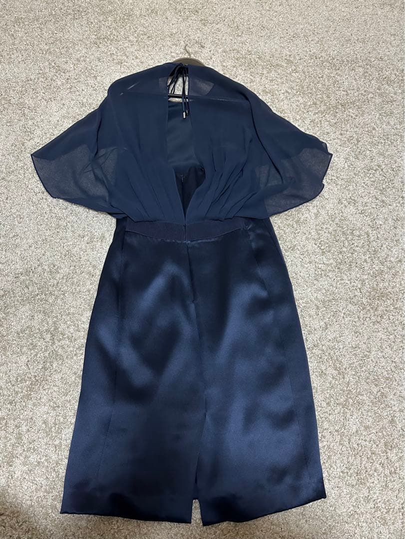 Salvatore Ferragamo　ワンピース　ドレス