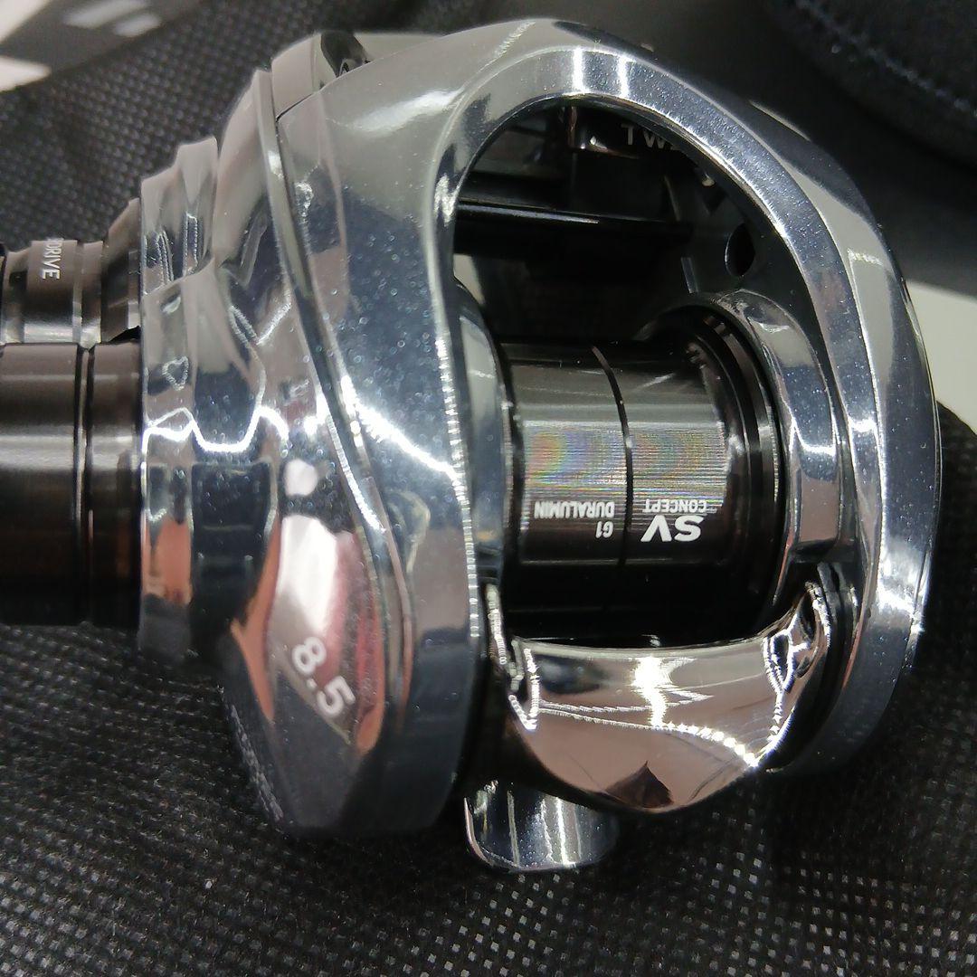 ダイワ　スティーズリミテッド CT SV TW 70XHL