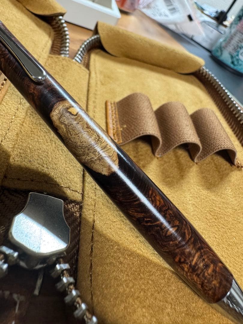 工房楔　ガレンレザー　セット売り