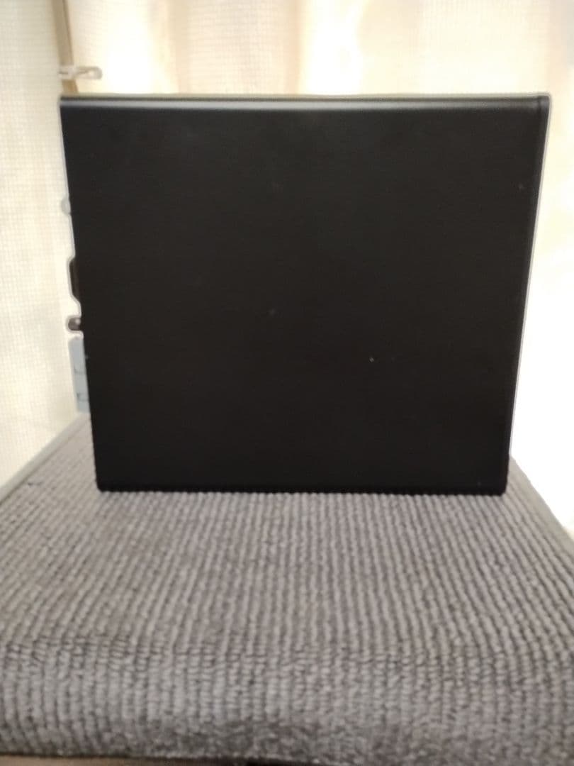 Windowsデスクトップ HP PRODESK 400 G4 [i3-7100 8GB 500GB]