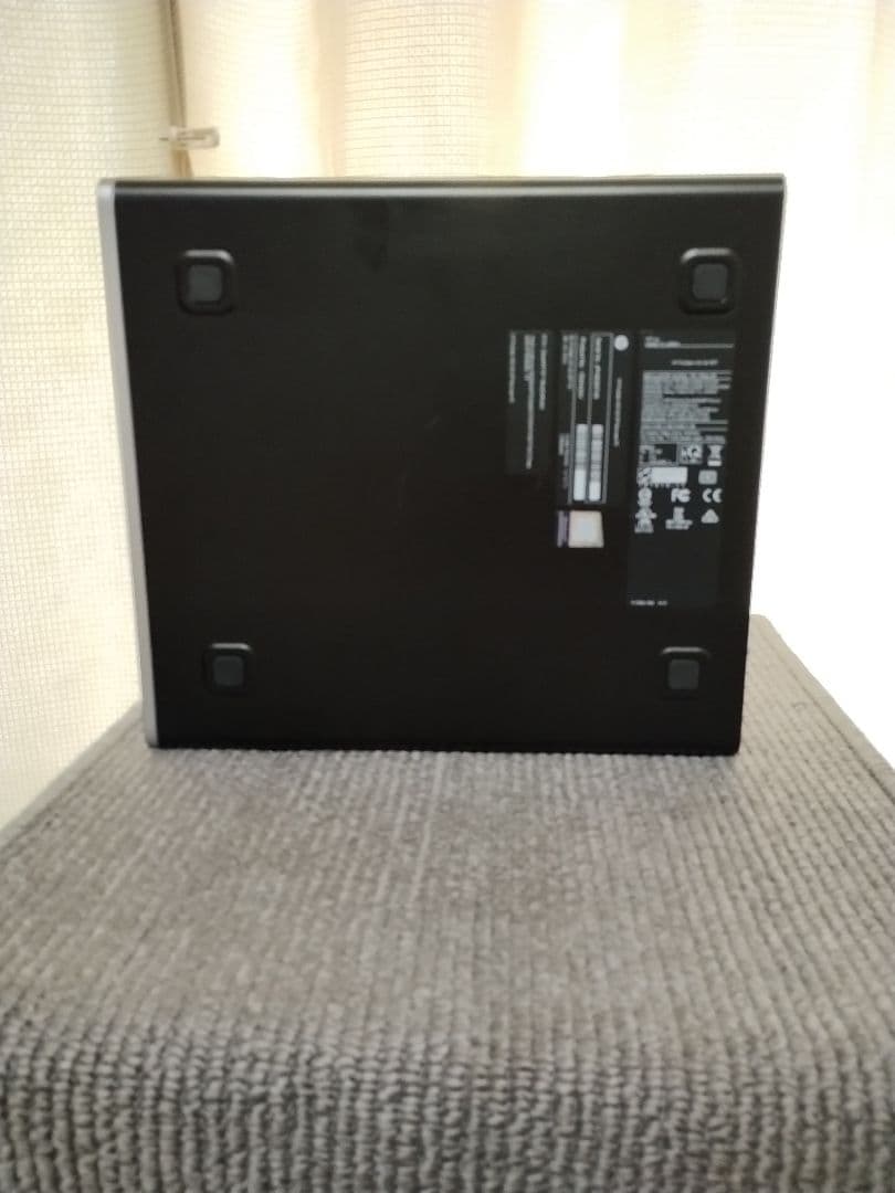 Windowsデスクトップ HP PRODESK 400 G4 [i3-7100 8GB 500GB]