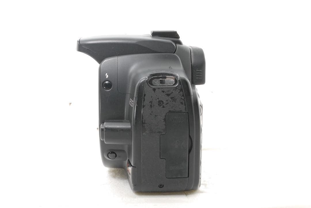 Canon EOS Kiss Digital X レンズセット 初心者 おすすめ