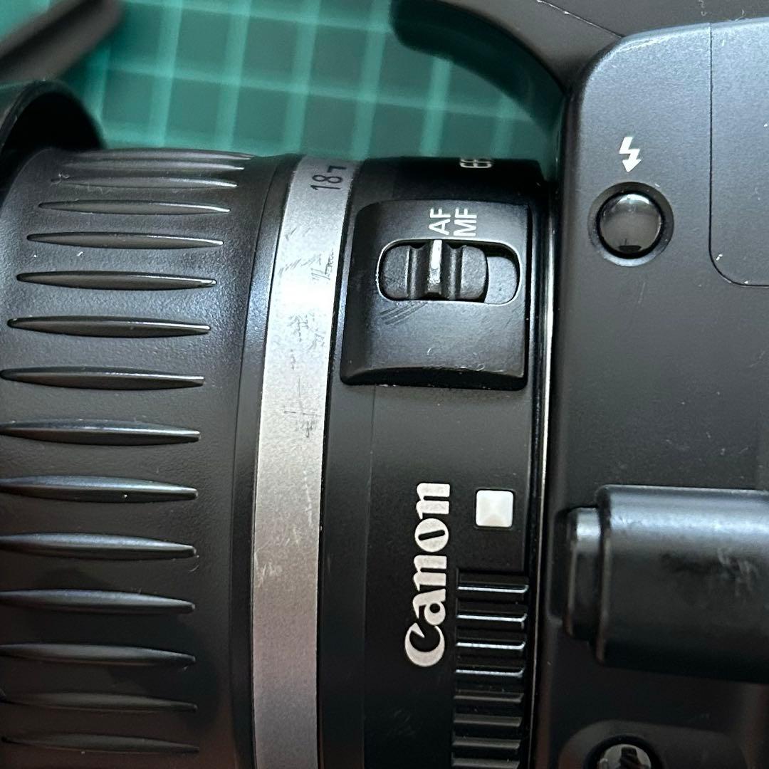 Canon EOS Kiss Digital X レンズセット 初心者 おすすめ