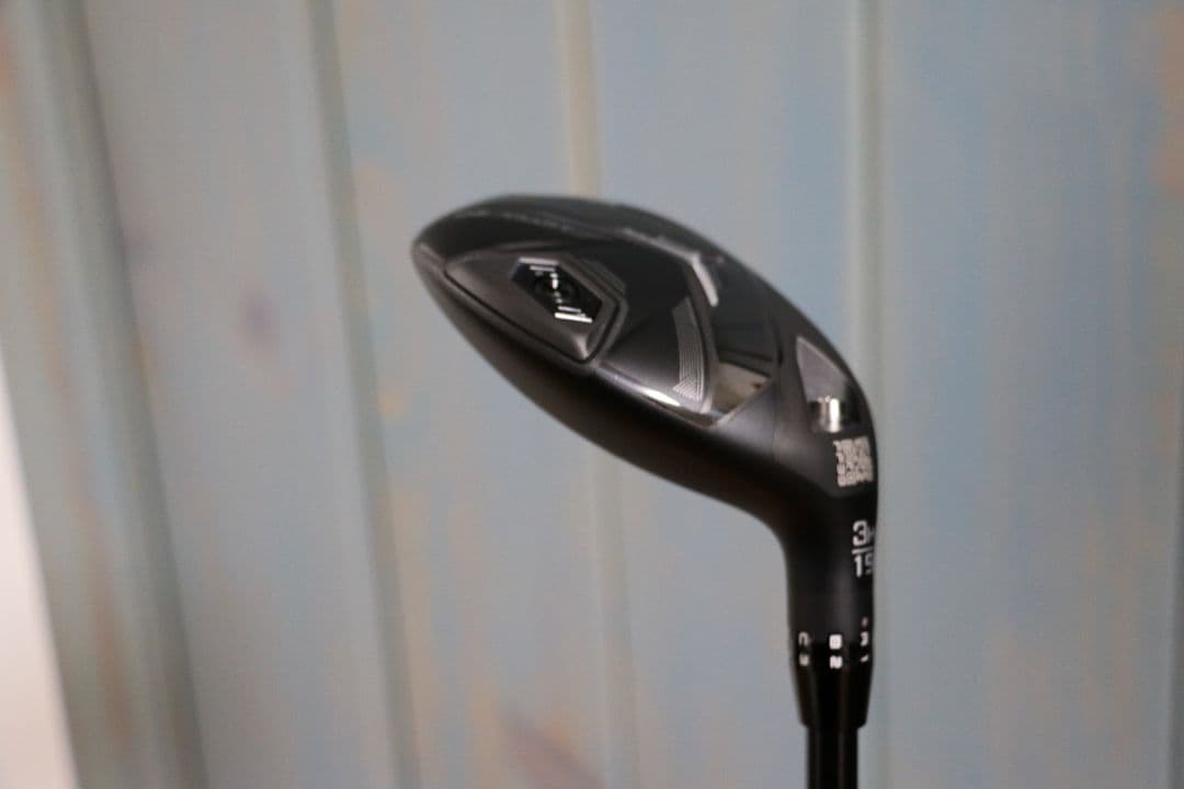 コブラ dsアダプト　ハイブリッド　3H ユーティリティ