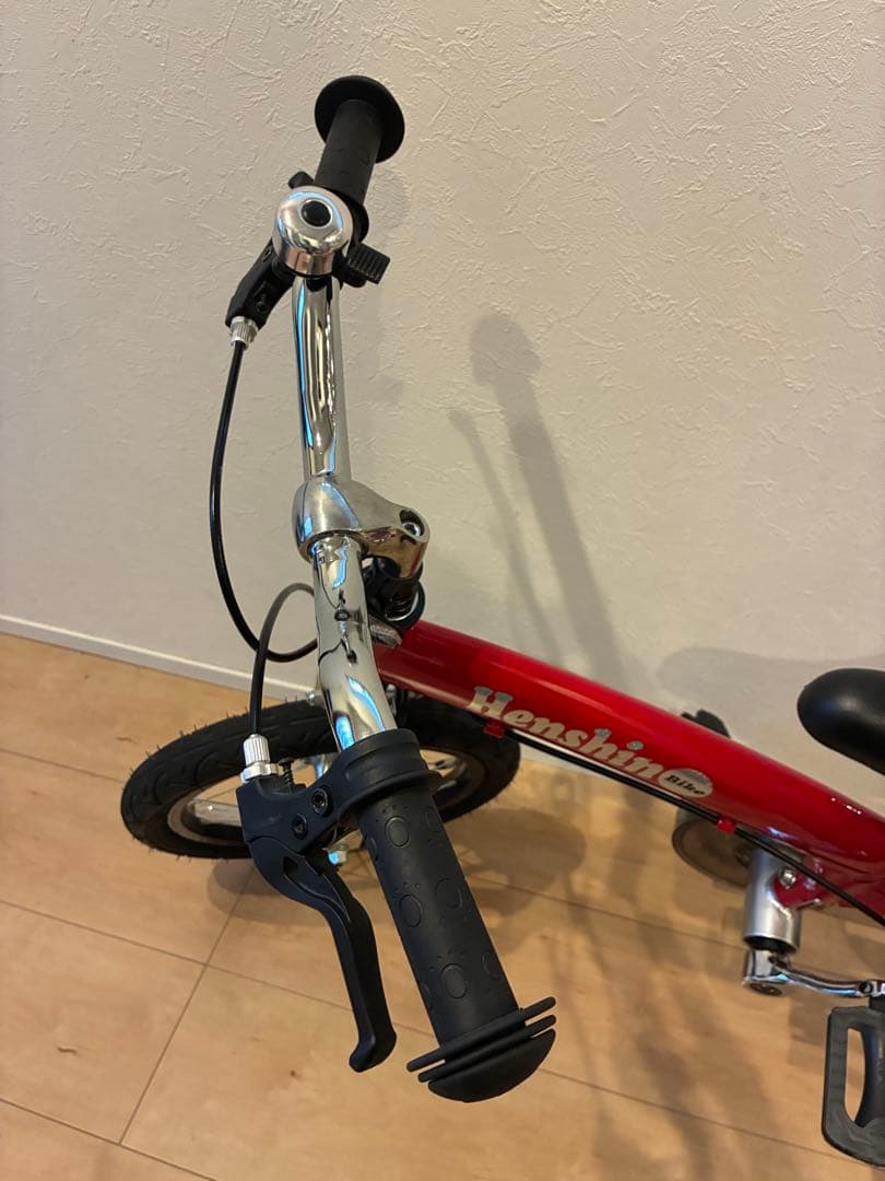 へんしんバイク　14インチ