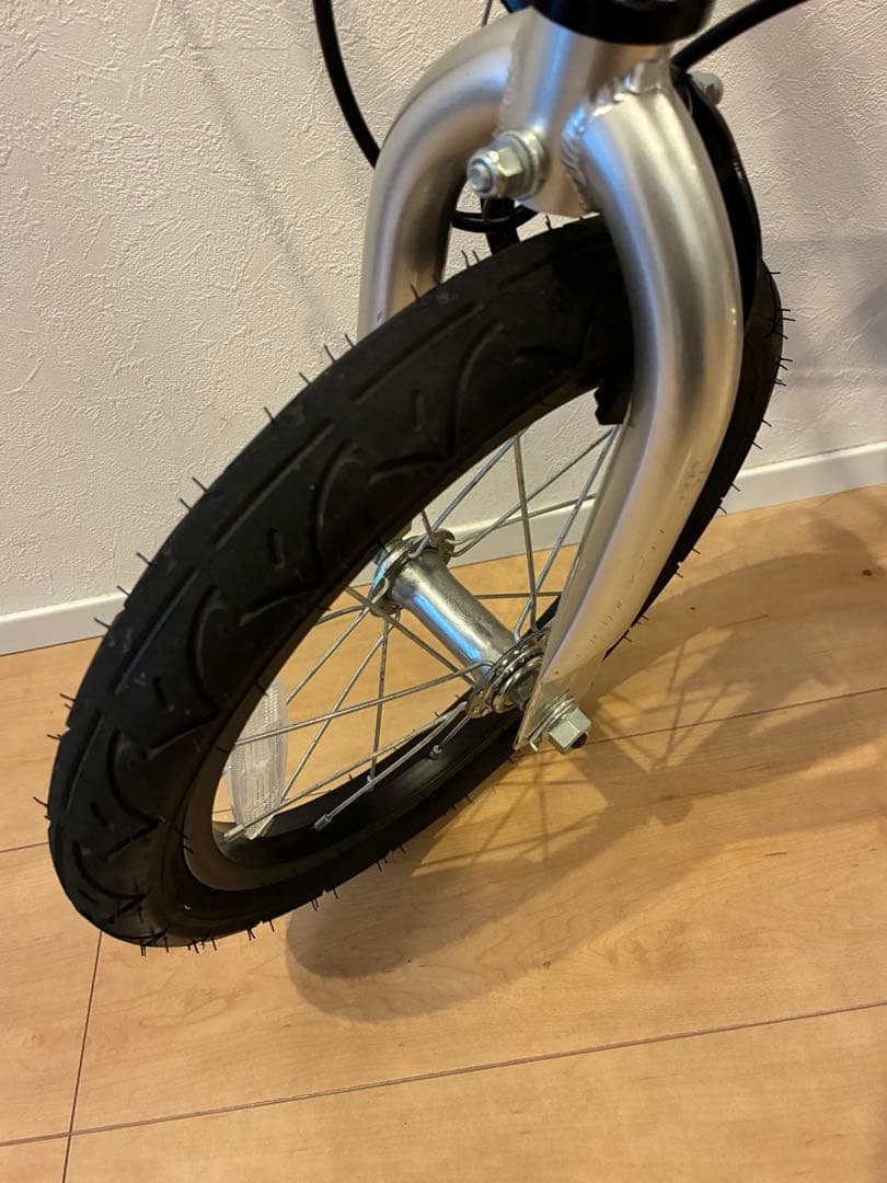 へんしんバイク　14インチ