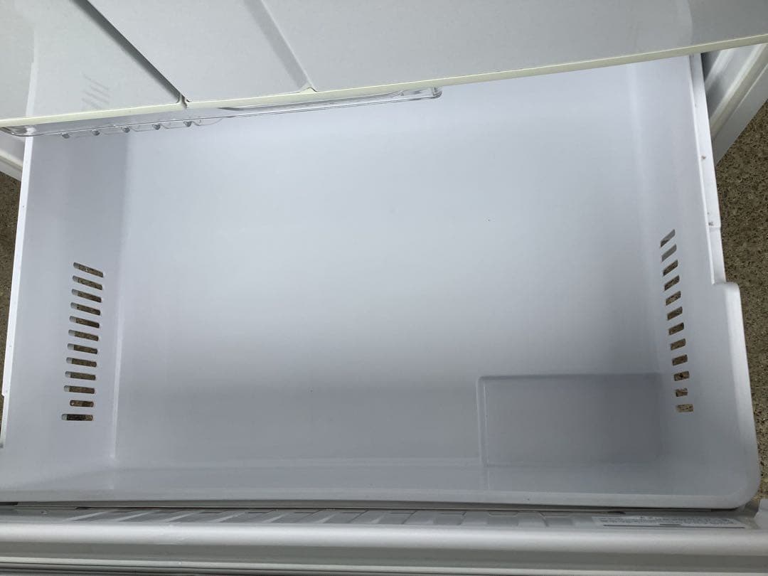 MyuIchi 日立6ドア冷凍冷蔵庫 R-SF52ZM 520L 10年製