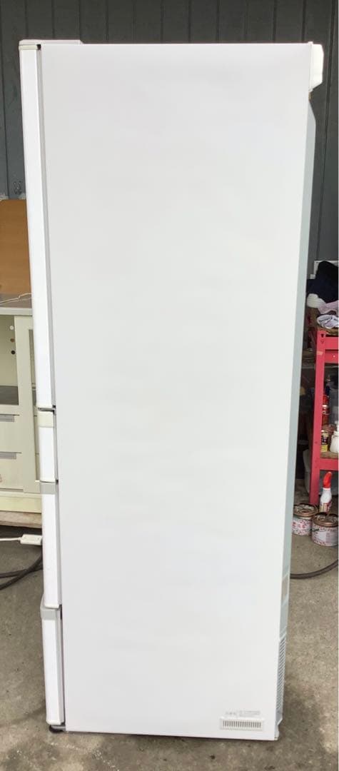 MyuIchi 日立6ドア冷凍冷蔵庫 R-SF52ZM 520L 10年製