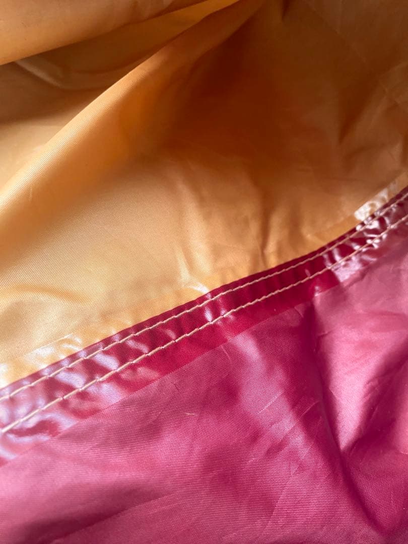 ジ*ー様 コールマン（Coleman） XPヘキサタープ / MDX（バーガンデ