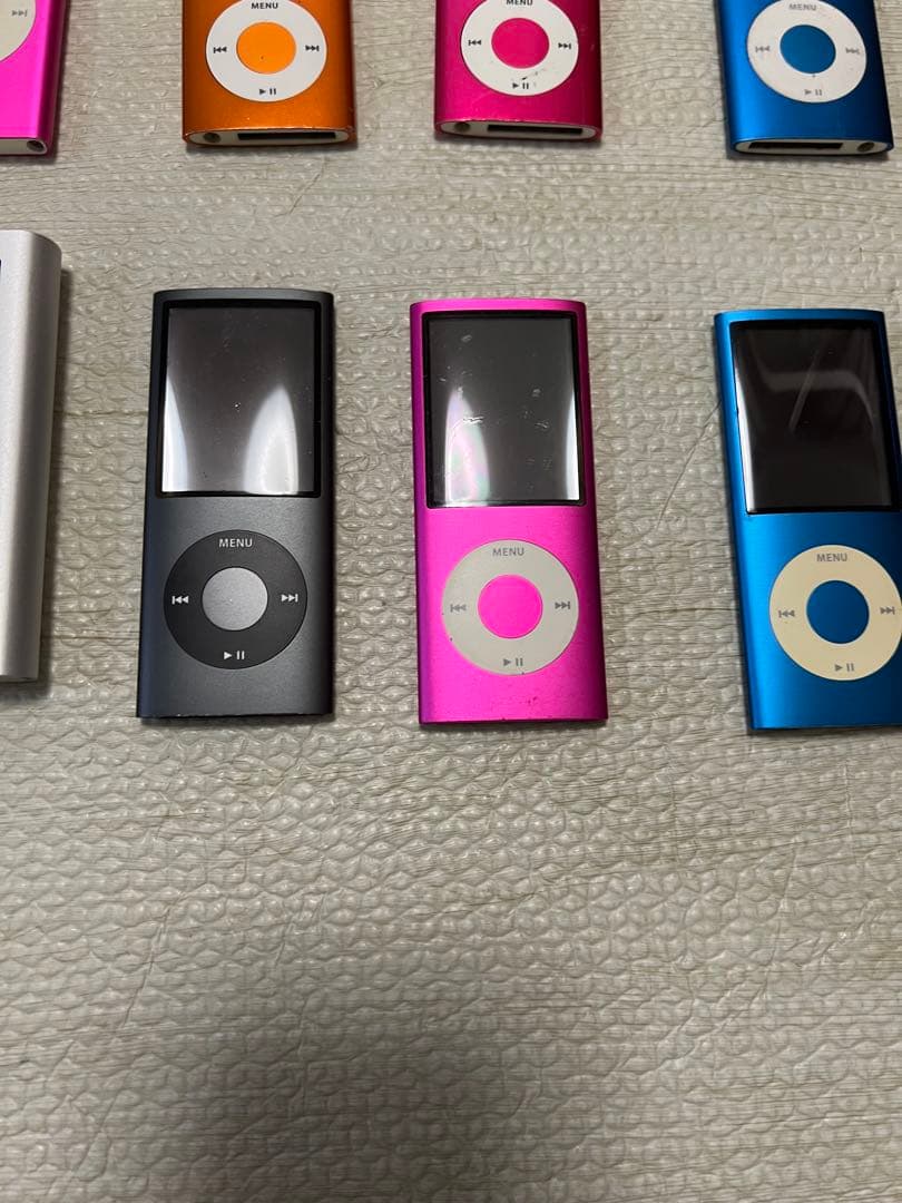 iPod まとめ売り