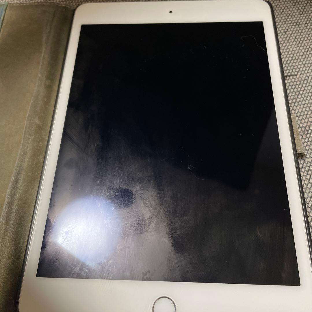 iPad本体 iPad mini4 128GB