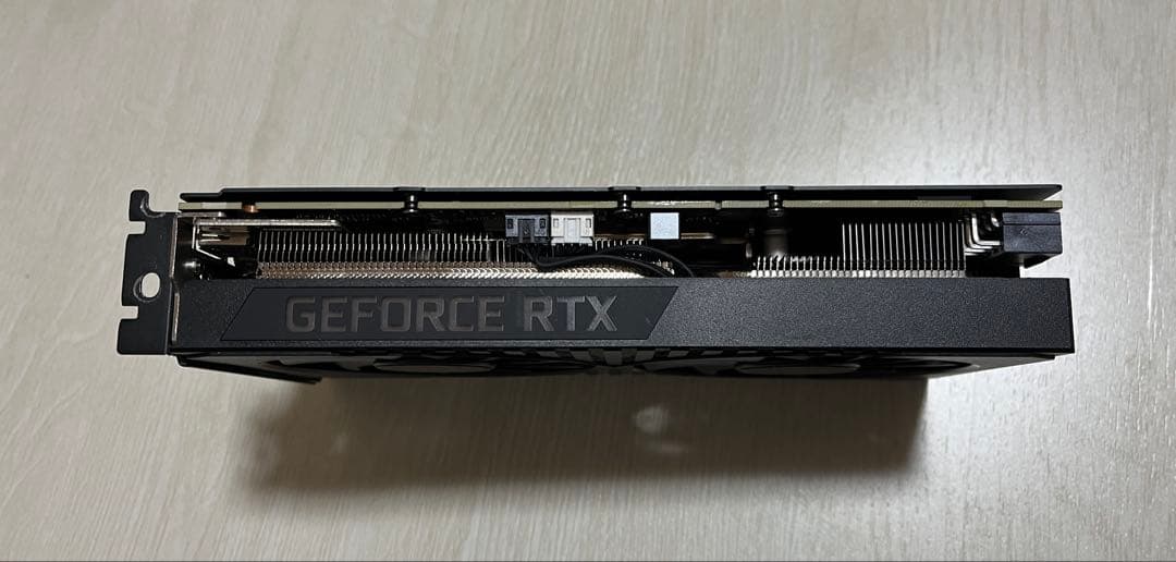 グラフィックボード・グラボ・ビデオカード HP OMEN RTX3060ti 8GB