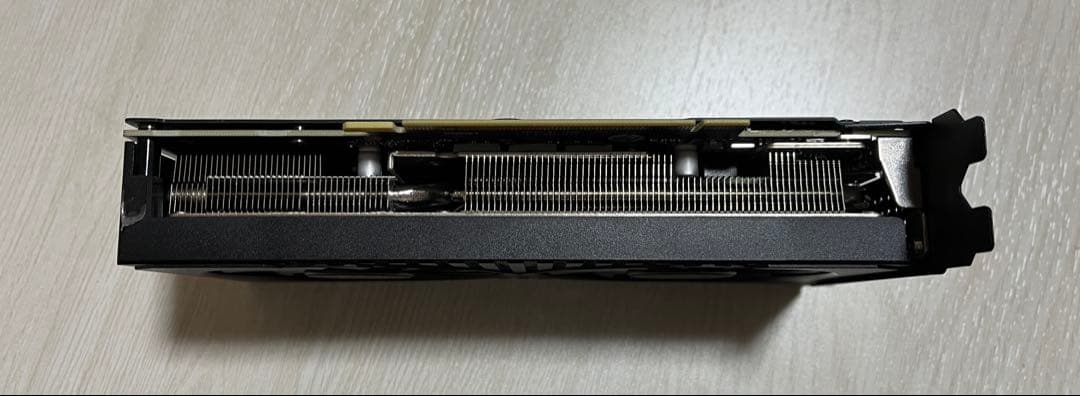 グラフィックボード・グラボ・ビデオカード HP OMEN RTX3060ti 8GB