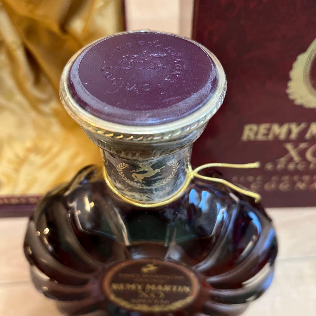 【未開栓】レミーマルタンREMY MARTIN XO SPECIAL
