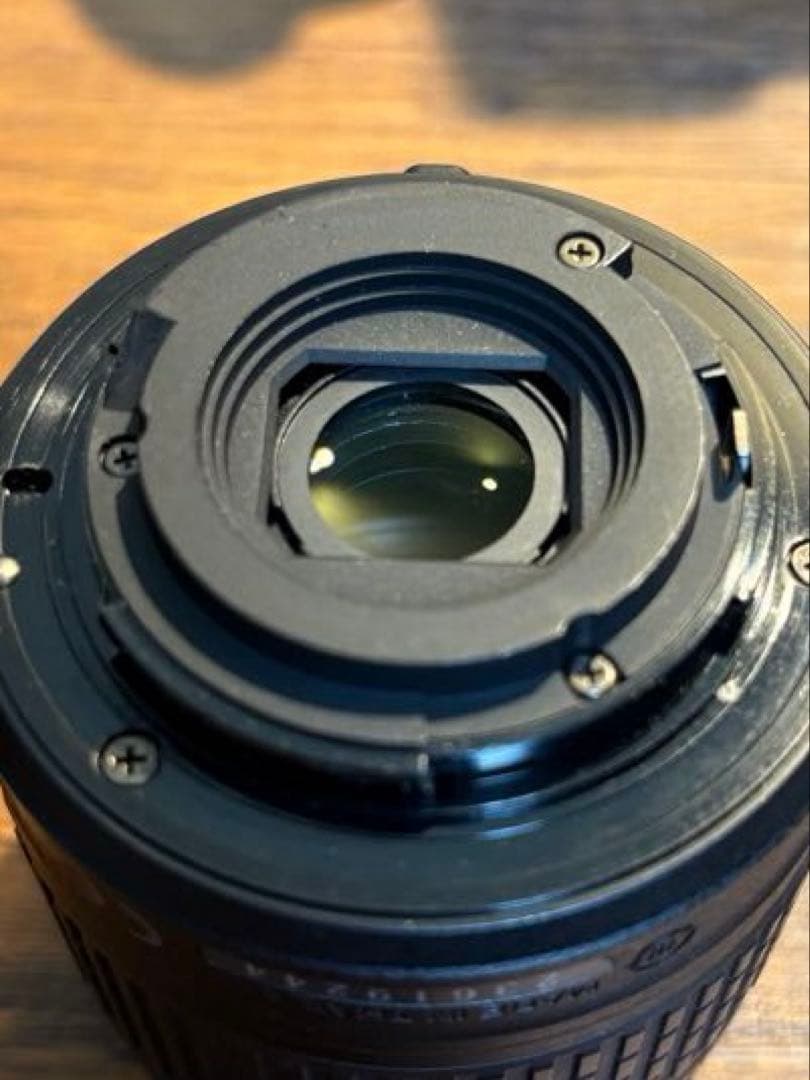 Nikon D5300 ダブルレンズセット