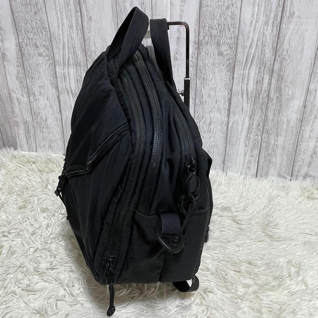 大和温泉物語 MYSTERY RANCH 3WAY ブリーフケース 22L