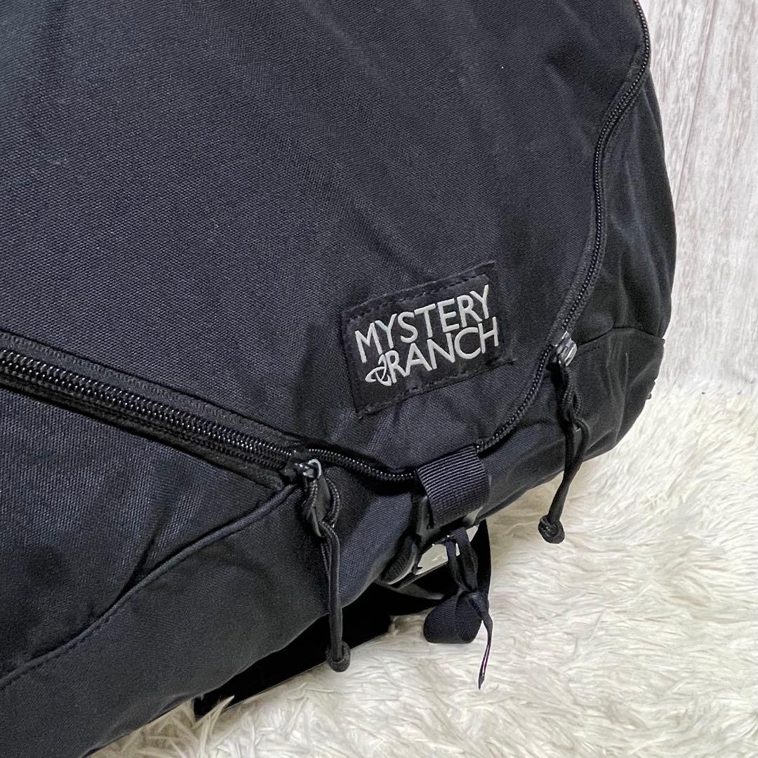 大和温泉物語 MYSTERY RANCH 3WAY ブリーフケース 22L