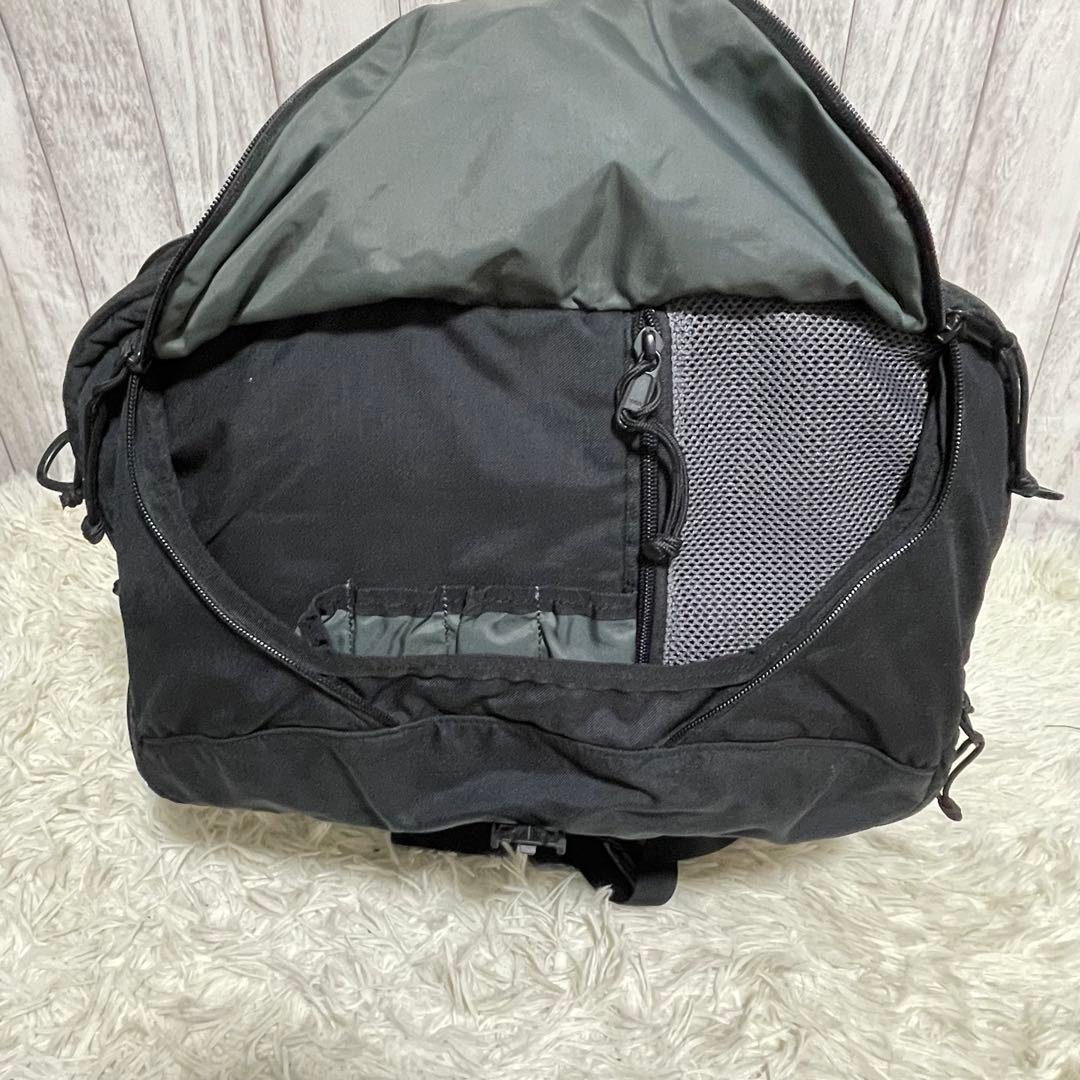 大和温泉物語 MYSTERY RANCH 3WAY ブリーフケース 22L