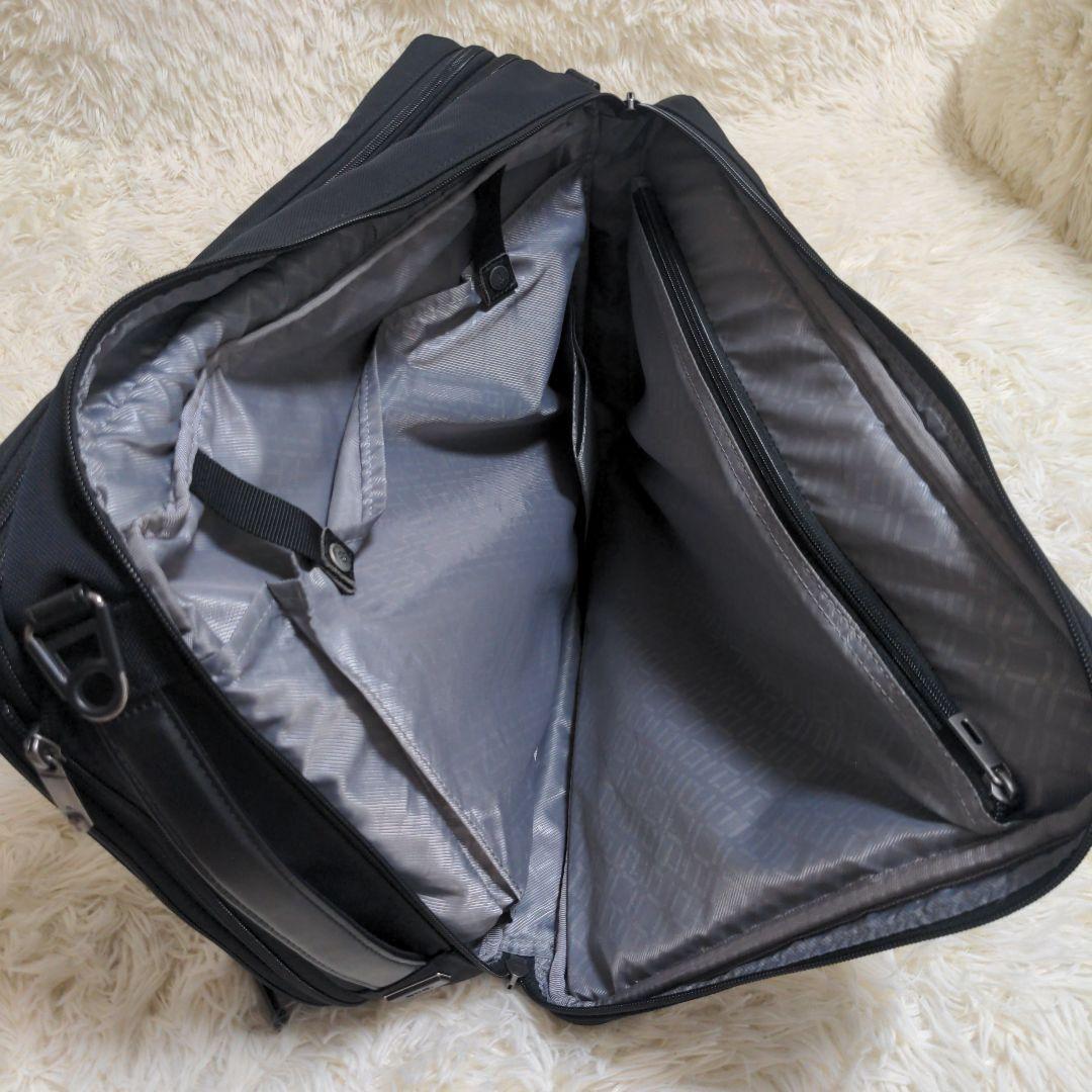 【3way】ace.GENE エースジーン ブリーフケース ビジネスバッグ