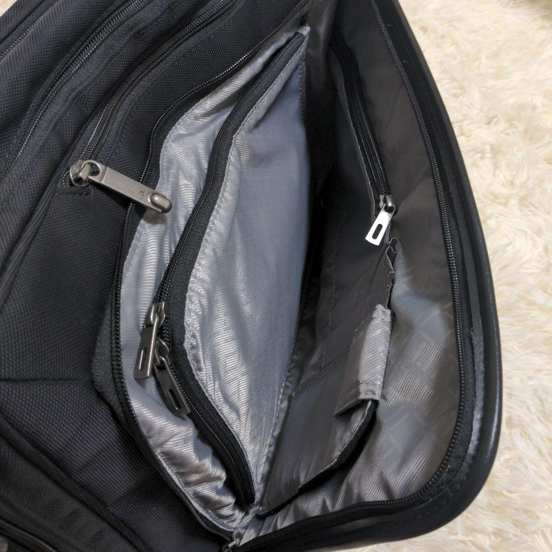 【3way】ace.GENE エースジーン ブリーフケース ビジネスバッグ