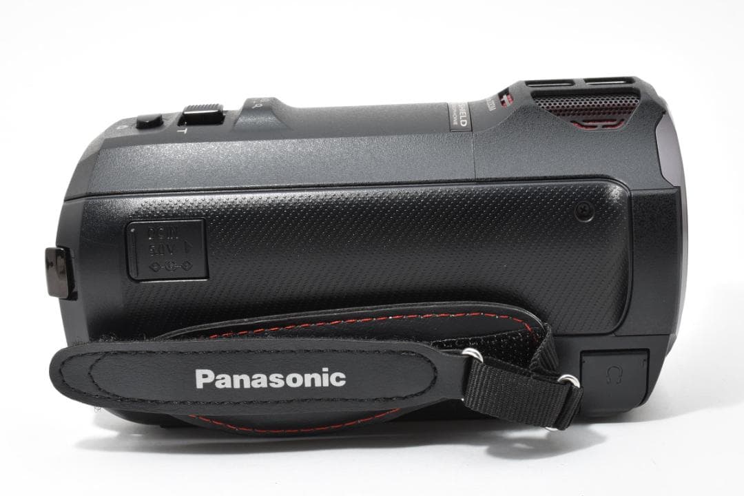 美品 パナソニック　Panasonic HC-WX990M 1550