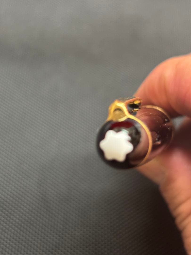 Montblanc ローラーボールペン　マイスター