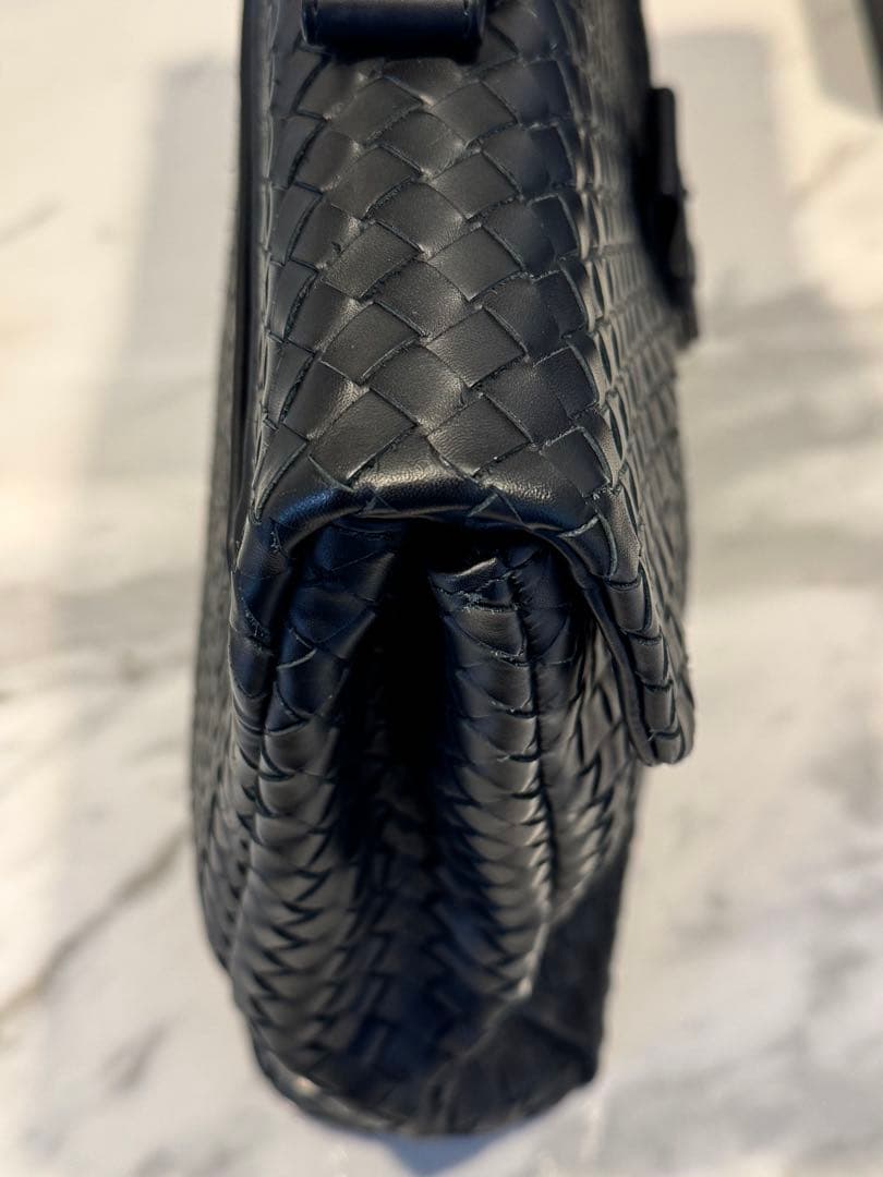 ☆専用☆美品　ボッテガヴェネタ　イントレチャート　ビジネスバッグ