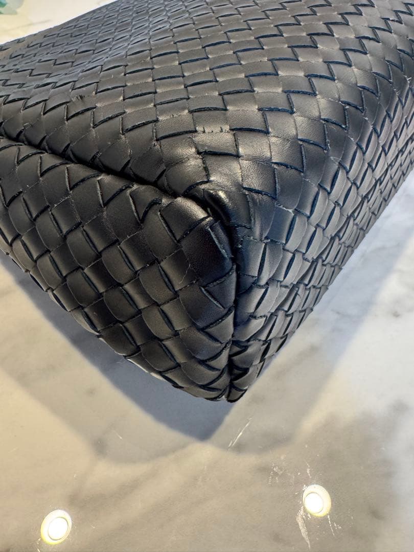 ☆専用☆美品　ボッテガヴェネタ　イントレチャート　ビジネスバッグ