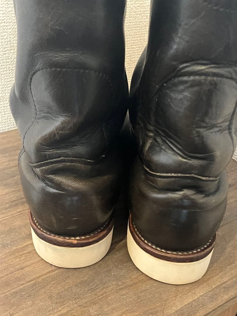 CHIPPEWA チペワ　ジャンクペコスブーツ