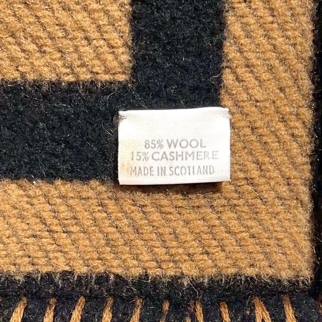 シャンシャン様　ルイヴィトン　ブランケット　プレッドカラコラム　モノグラム