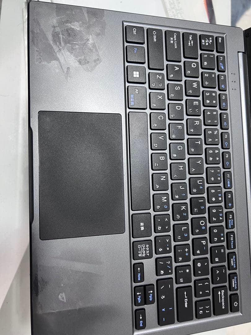 NAT-KU ノートパソコン256GB