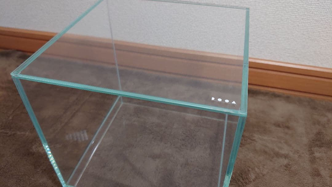 ADA DOOA ネオグラスエア 水槽 セット