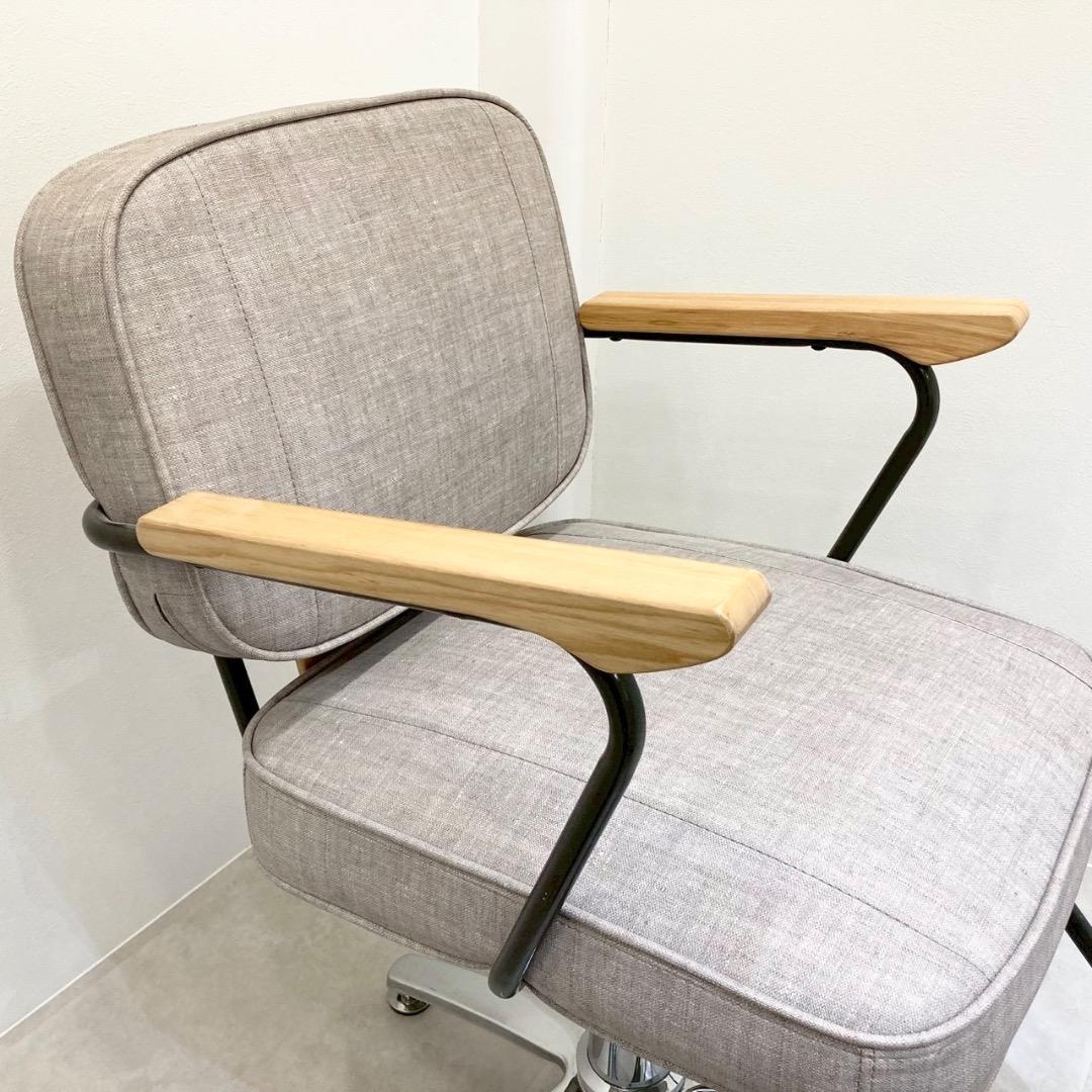 【引き取り限定】ビューティーガレージ スタイリングチェア COAST サロン椅子