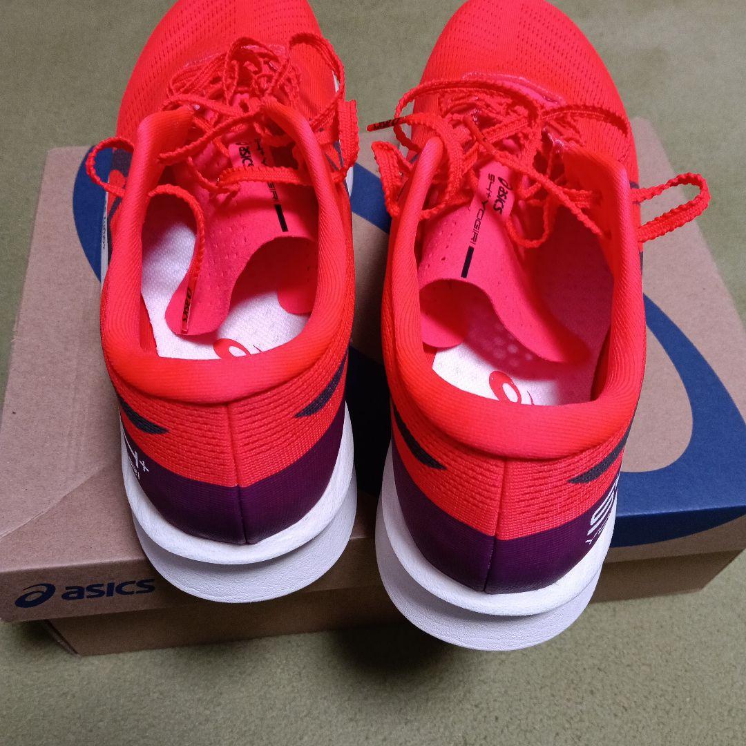 アシックス　S4+　YOGIRI