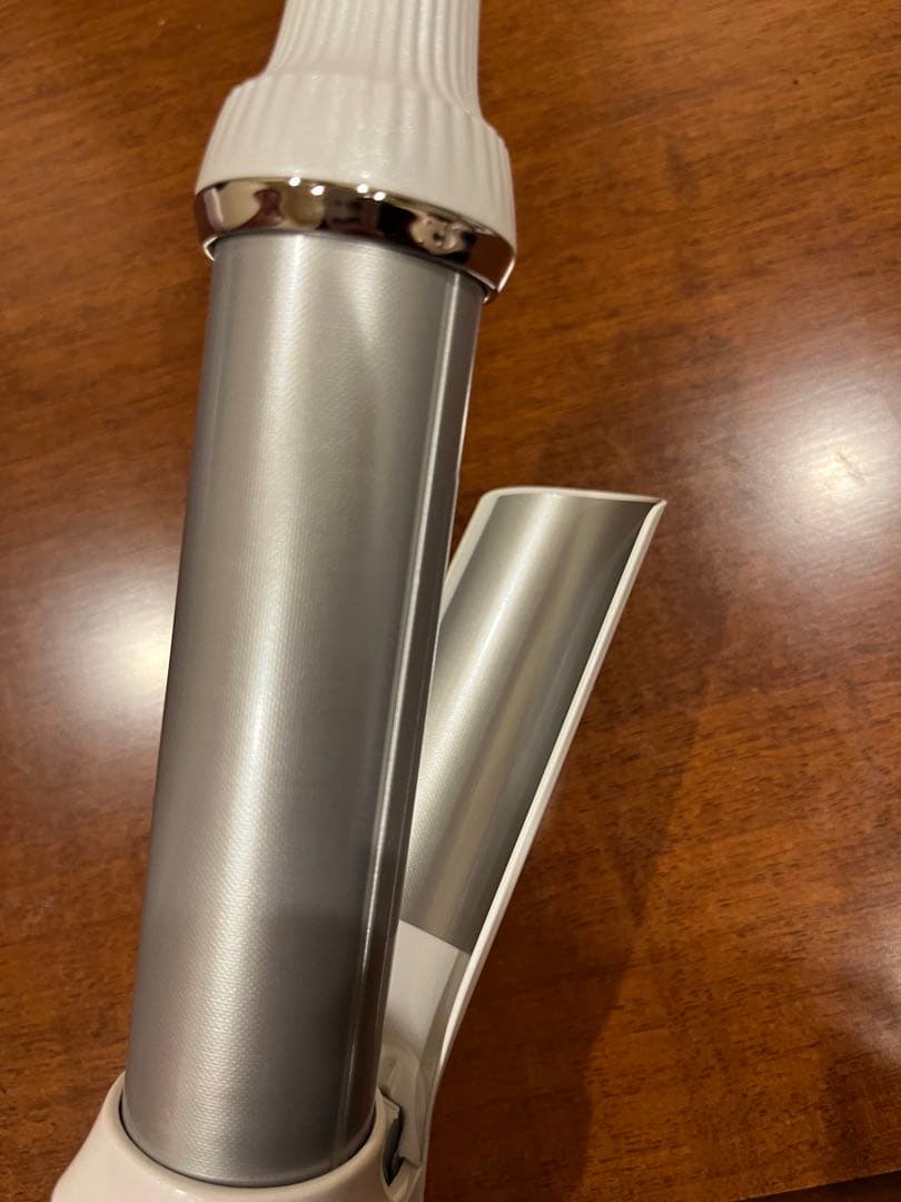 Refa リファ カールヘアアイロン 32mm 2022年製