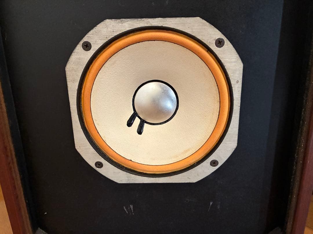 スピーカー・ウーファー JBL / Sansui SP-LE8T