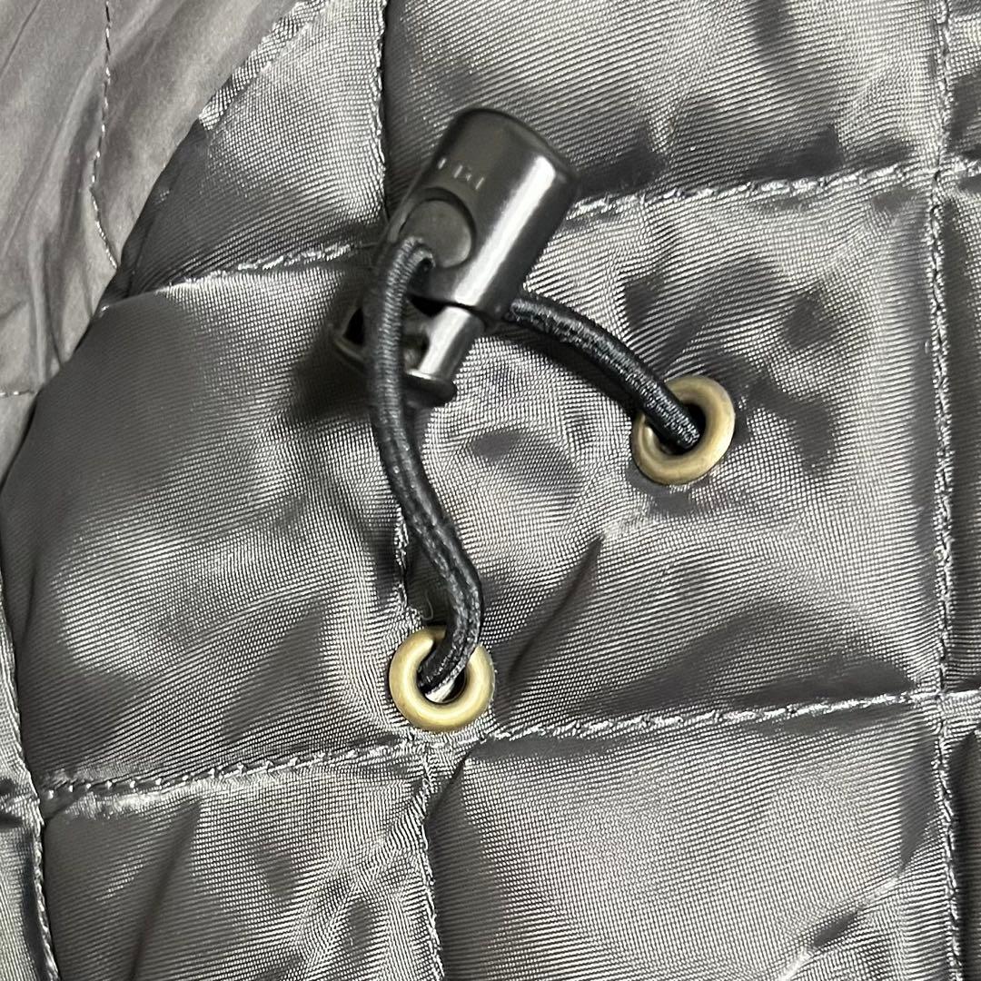 グッドイナフ コート モッズコート N-3B