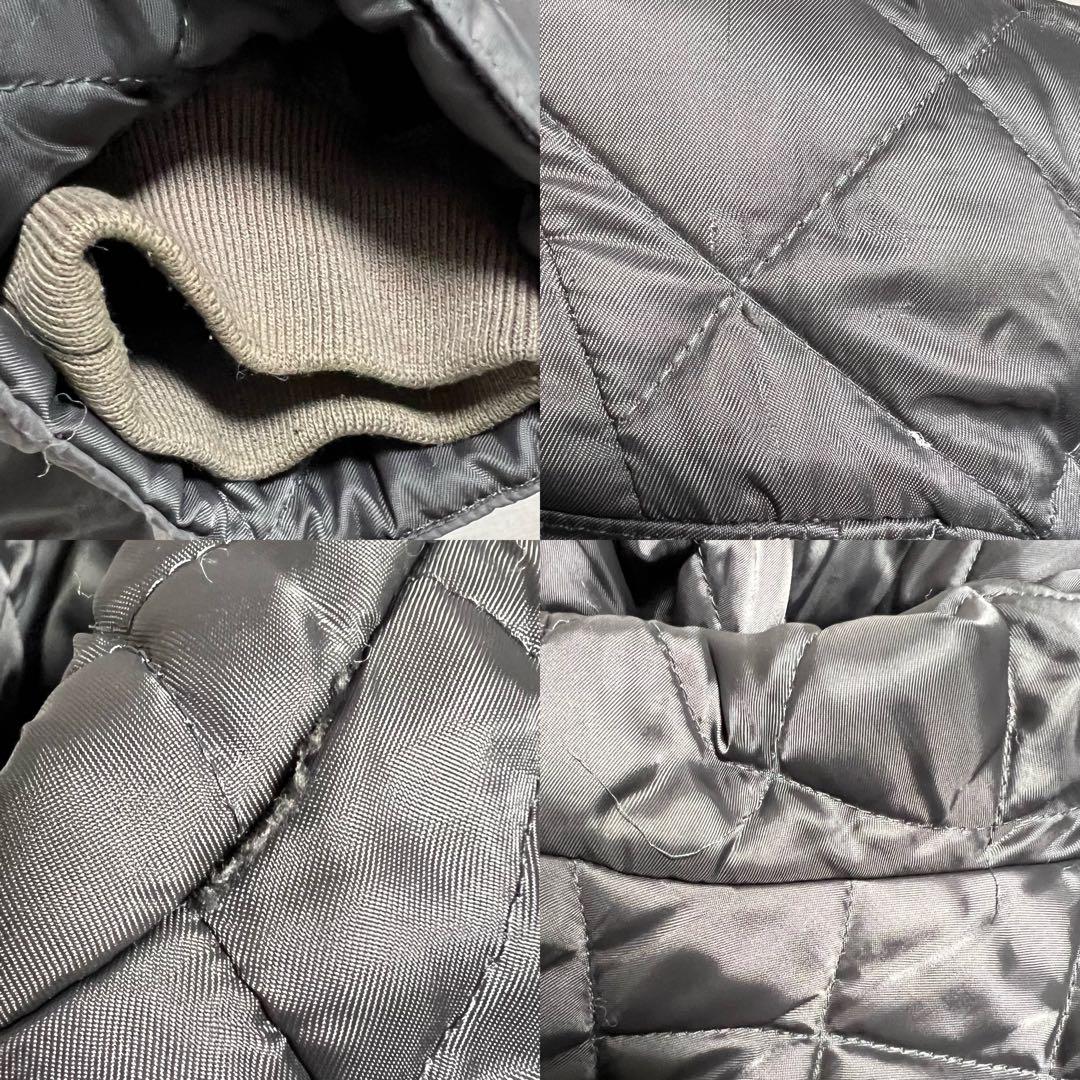 グッドイナフ コート モッズコート N-3B