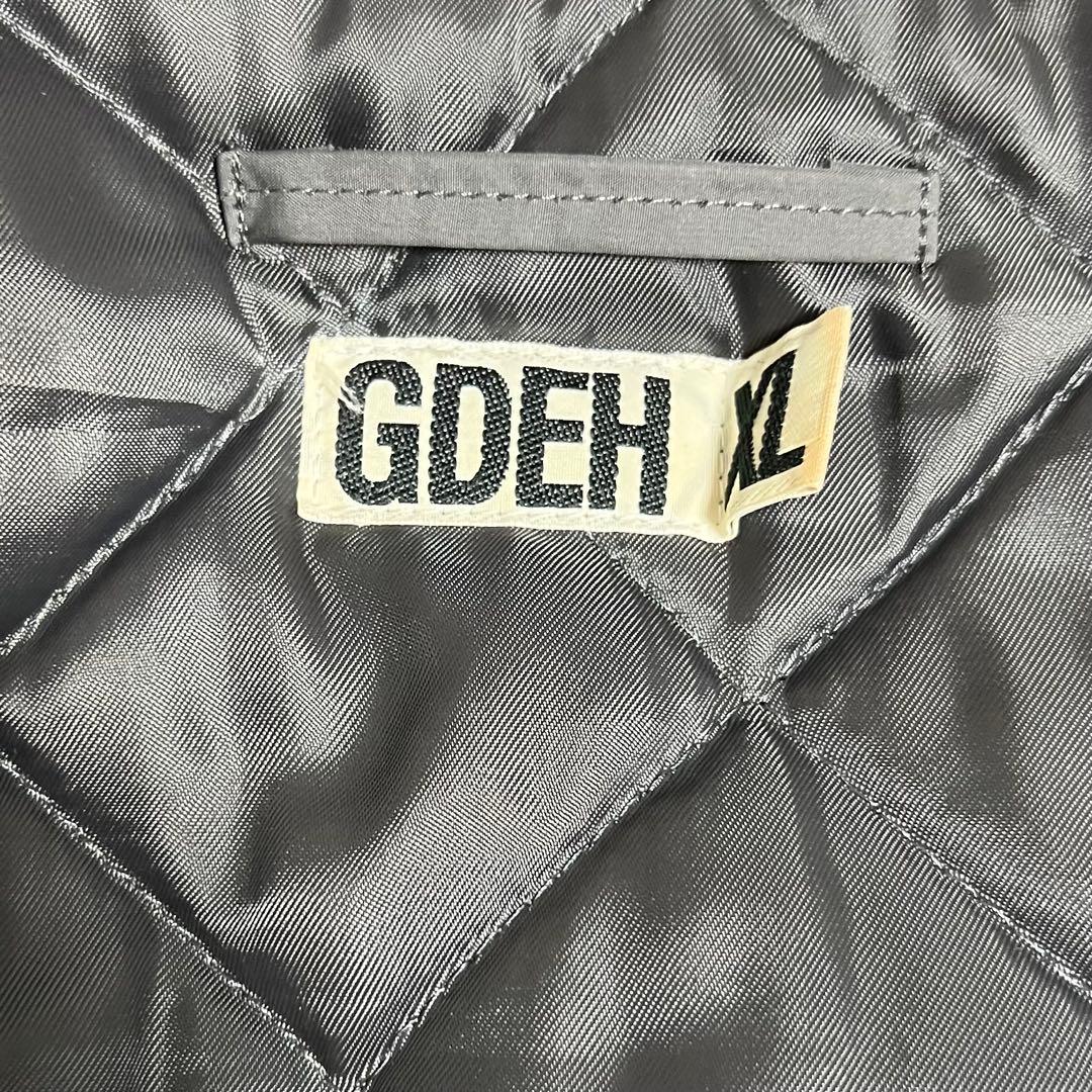 グッドイナフ コート モッズコート N-3B