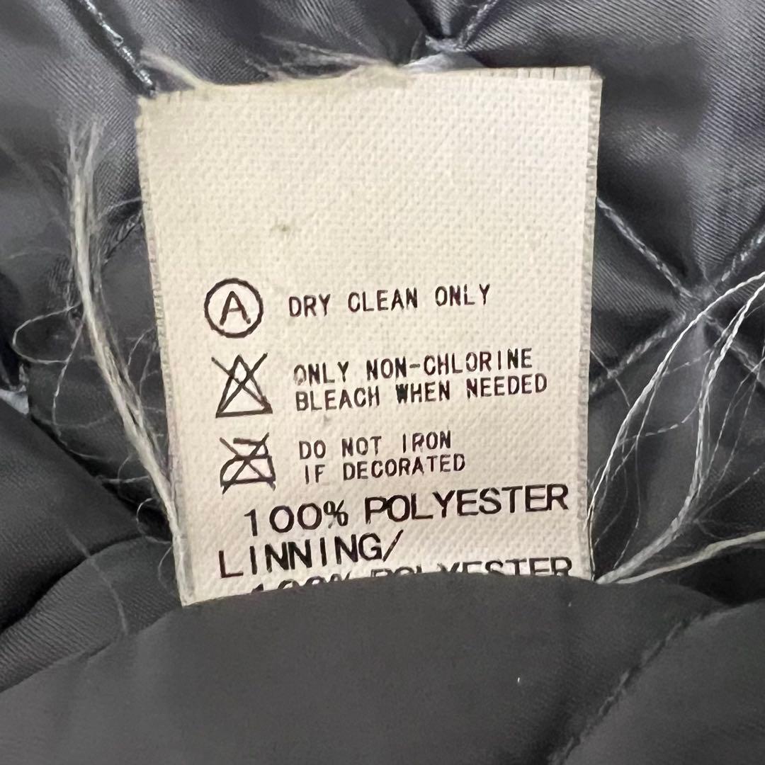 グッドイナフ コート モッズコート N-3B