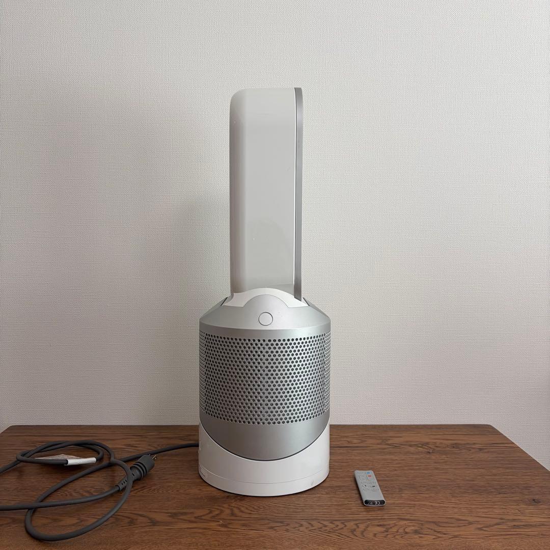 空気清浄機・イオン発生器 Dyson Pure Hot + Cool Link HP03WS