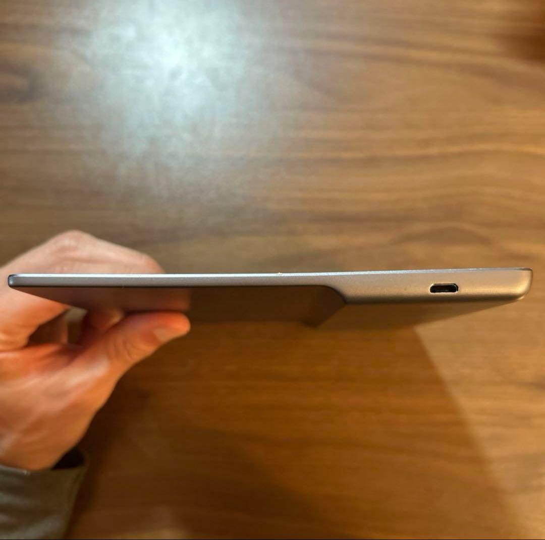 Kindle Oasis キンドル オアシス 第9世代 8GB 広告なし