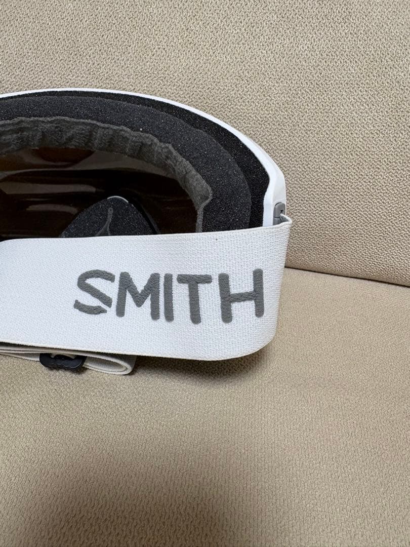 SMITH ゴーグル