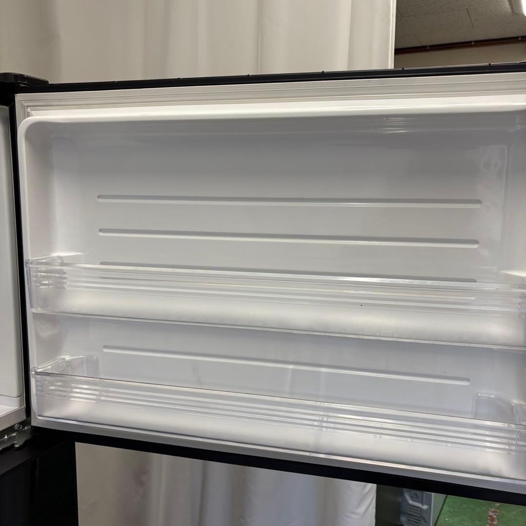 71❤️冷蔵庫　SHARP　500-600ℓ　大型　黒　右開　安い　中古　設置無料