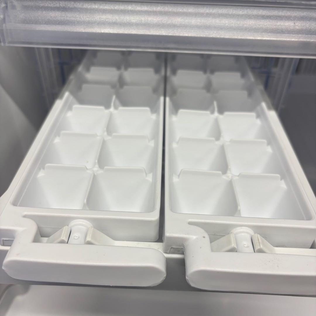 71❤️冷蔵庫　SHARP　500-600ℓ　大型　黒　右開　安い　中古　設置無料