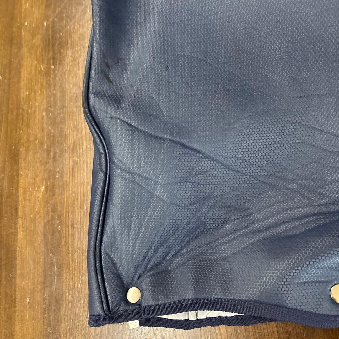 ヒールクリークキャディーバック レディース