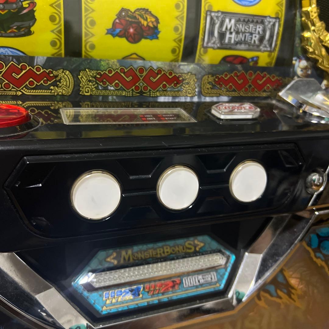 モンスターハンター 月下雷鳴 9/14 7k値下げ