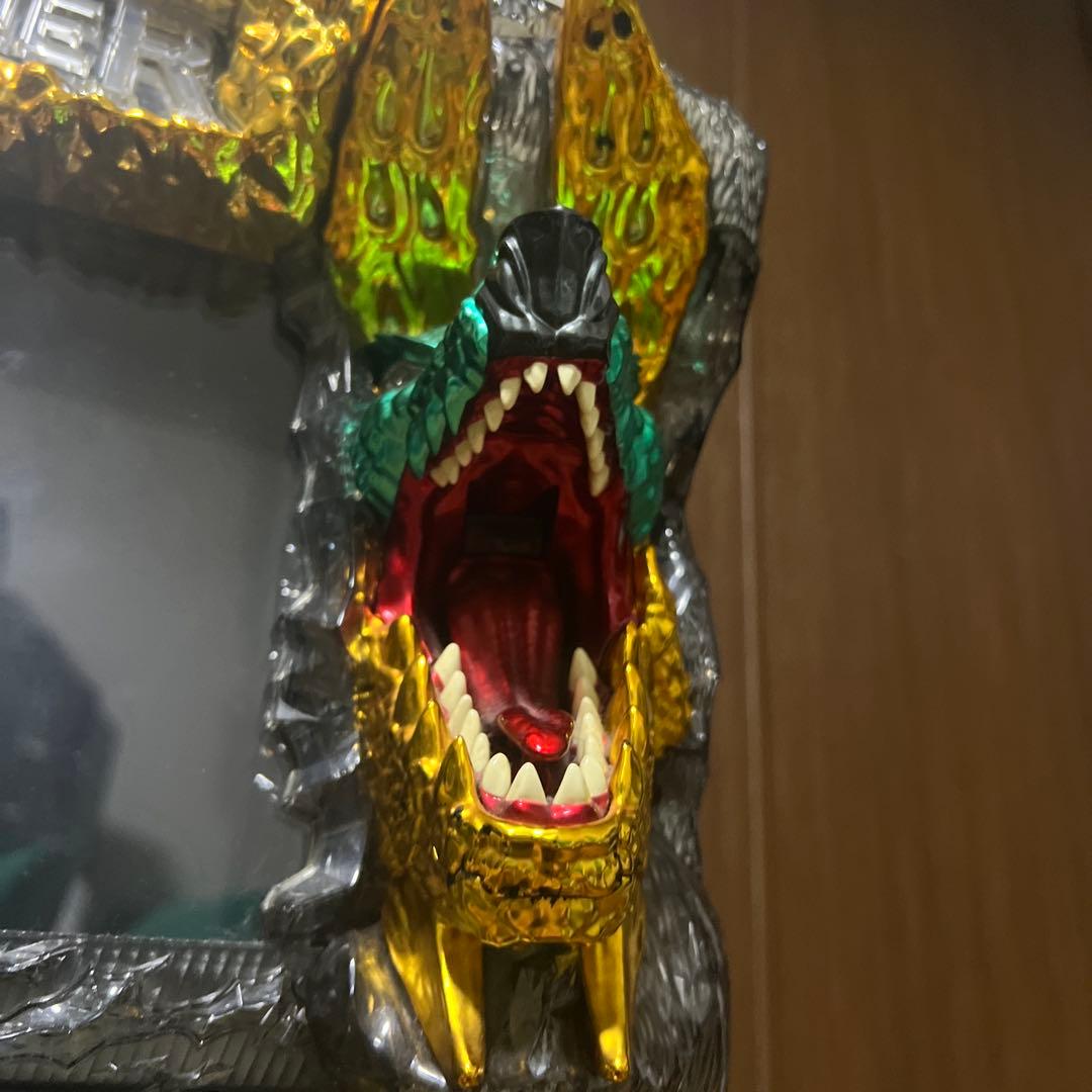 モンスターハンター 月下雷鳴 9/14 7k値下げ